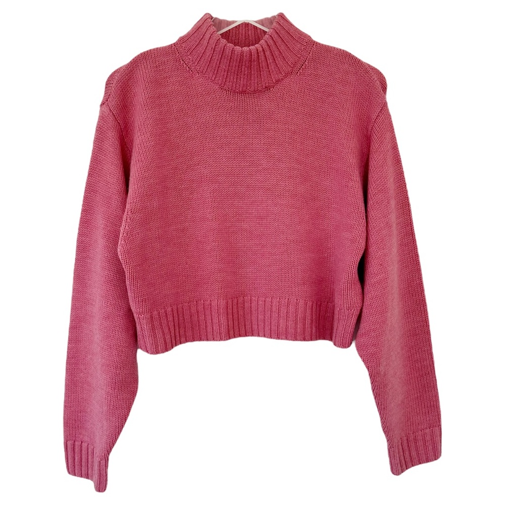 Aritzia PINK Sweater